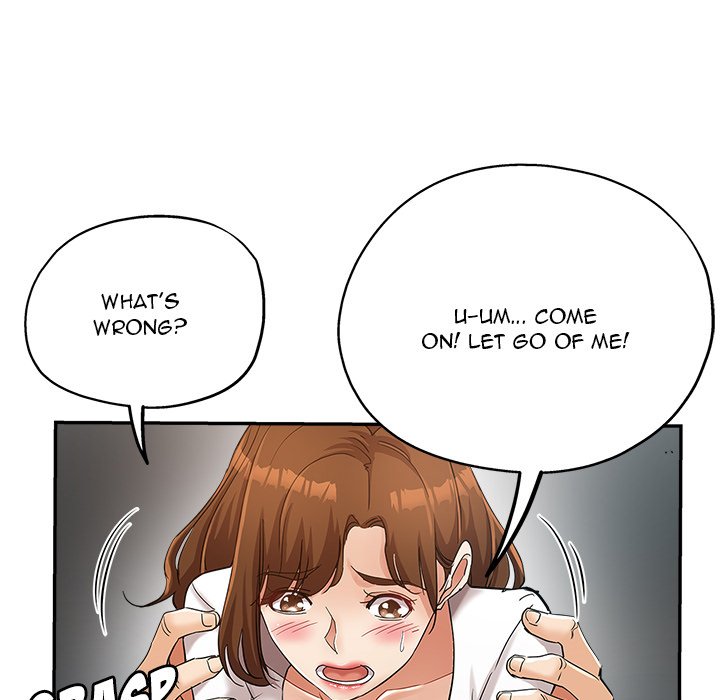 Read manhwa Newfound Partners END Chapter 14 - SauceManhwa.com