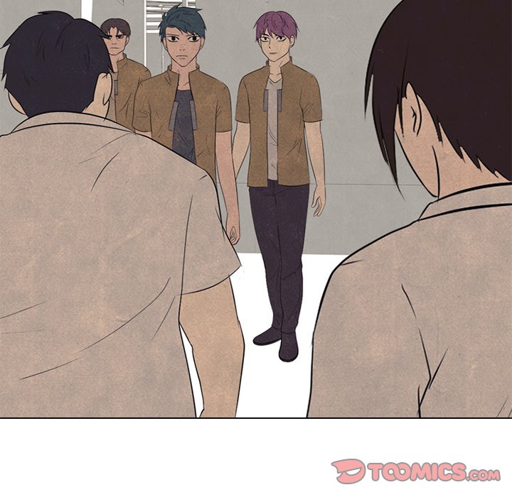 Read manhwa High School Devil Chapter 129 - SauceManhwa.com