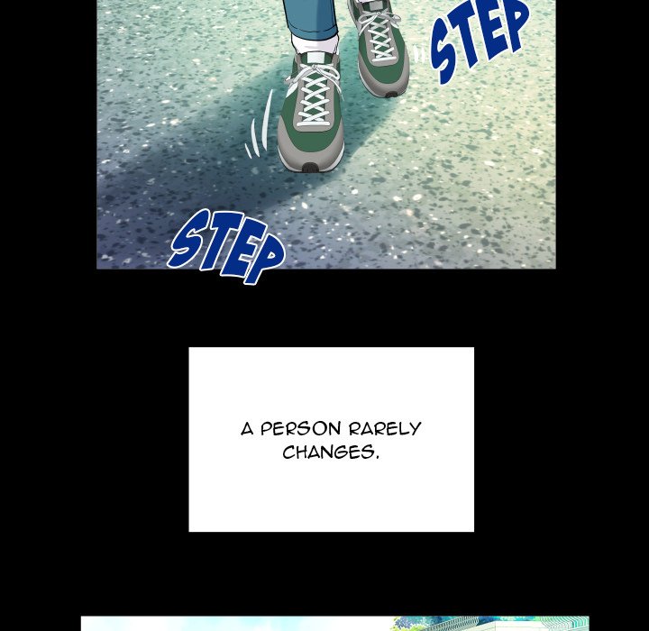 Read manhwa The Unforeseen Guest Chapter 109 - SauceManhwa.com