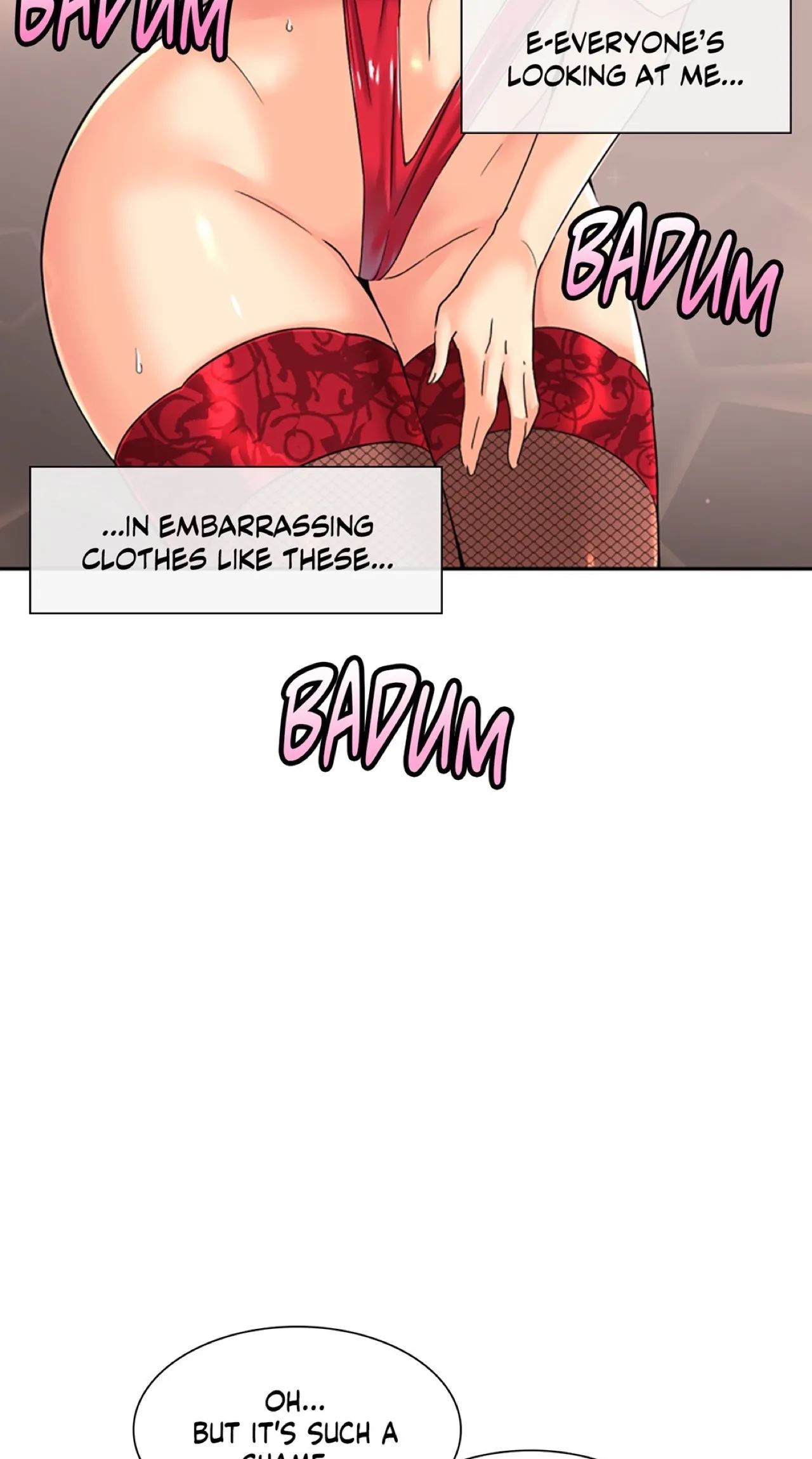 Read manhwa Bride Training End Chapter 52 - SauceManhwa.com