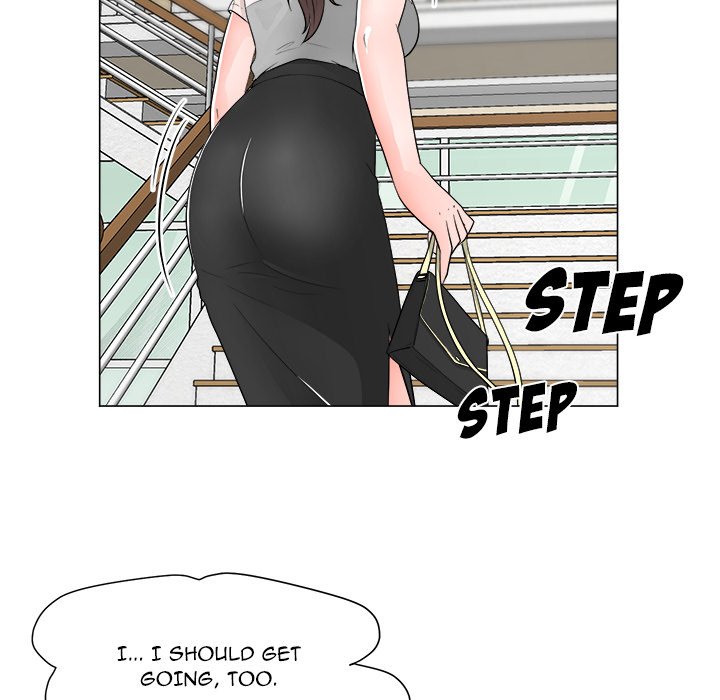 Read manhwa Family Business END Chapter 34 - SauceManhwa.com