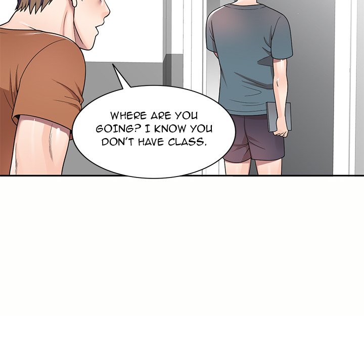 Read manhwa Private Lessons END Chapter 5 - SauceManhwa.com