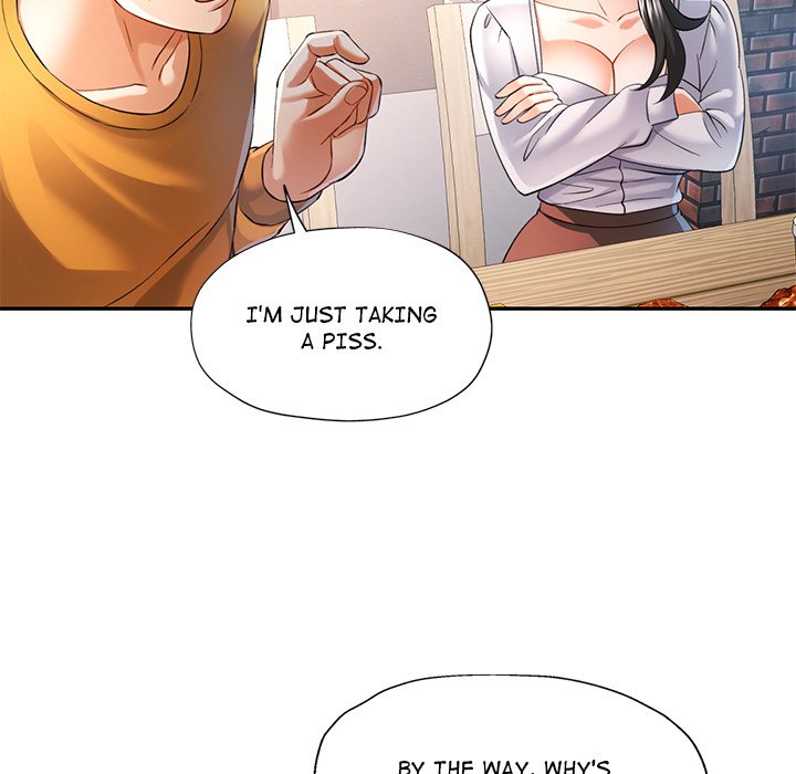 Read manhwa In Her Place Chapter 38 - SauceManhwa.com