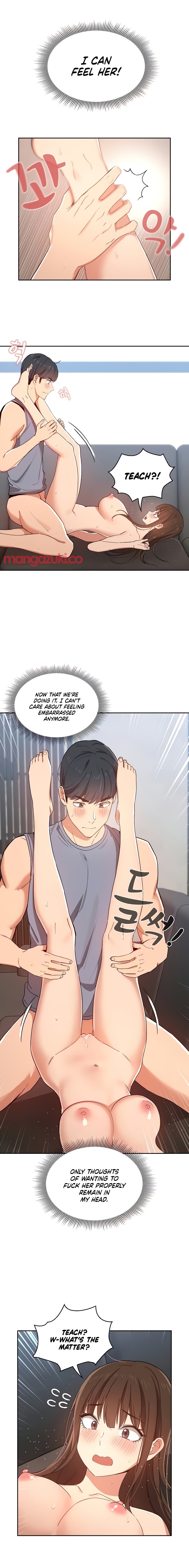 Read manhwa Private Tutoring in These Difficult Times Chapter 19 - SauceManhwa.com