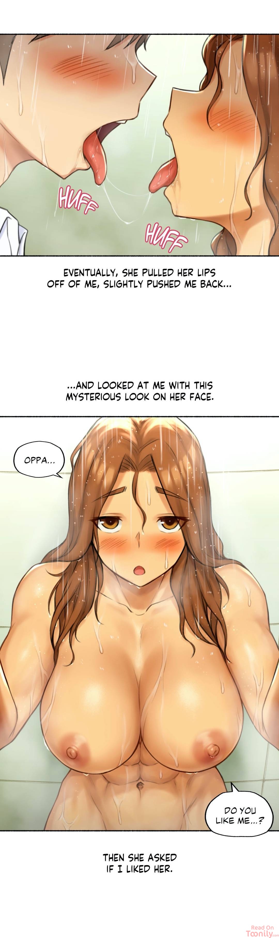 Read manhwa Sexual Exploits END Chapter 45 - SauceManhwa.com