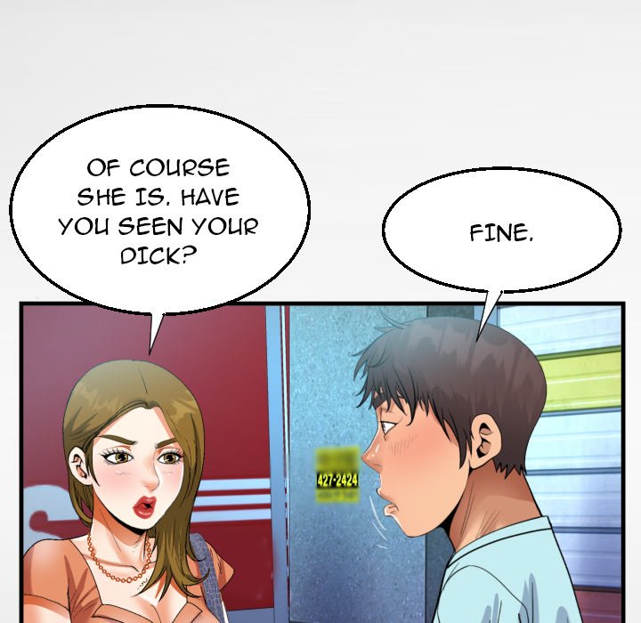 Read manhwa The Unforeseen Guest Chapter 22 - SauceManhwa.com