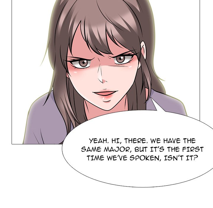 Read manhwa Extra Credit END Chapter 96 - SauceManhwa.com