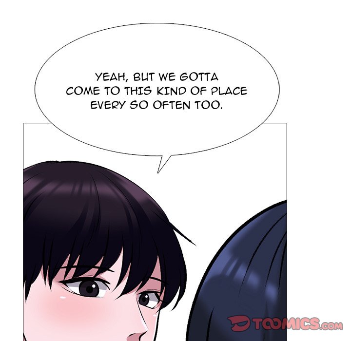 Read manhwa Extra Credit END Chapter 148 - SauceManhwa.com