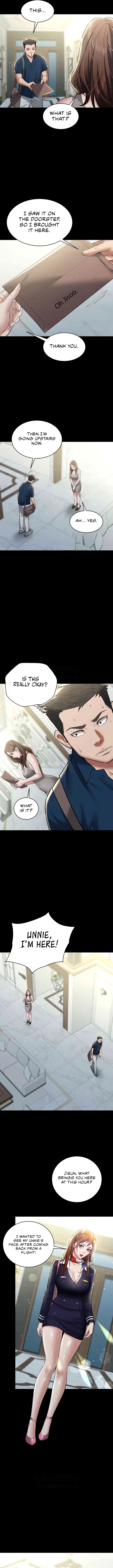 Read manhwa A Personal Vendetta Chapter 24 - SauceManhwa.com