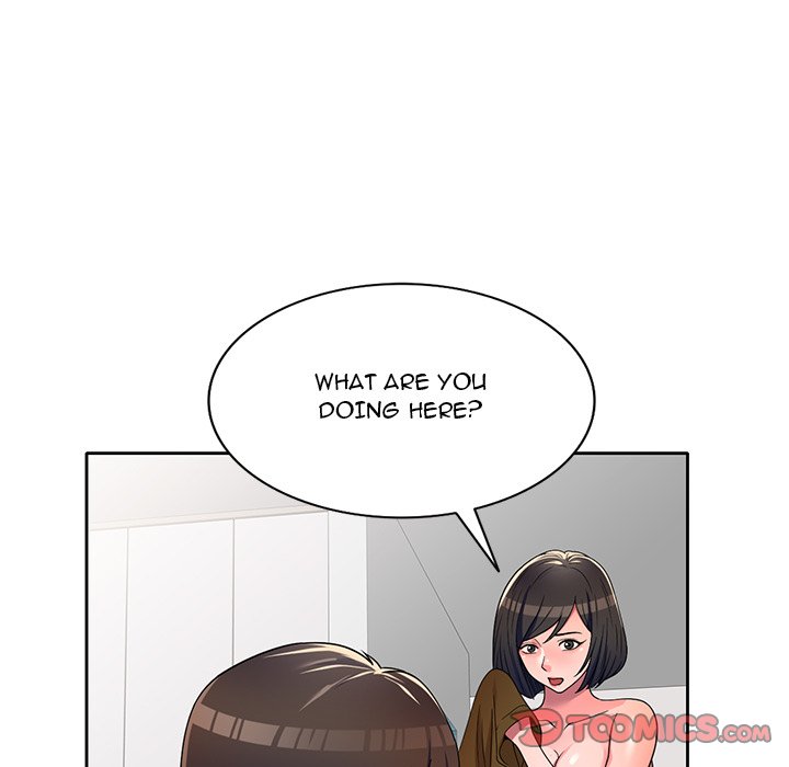 Read manhwa Private Lessons END Chapter 9 - SauceManhwa.com