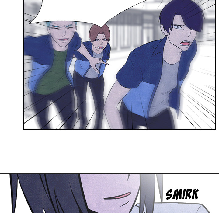 Read manhwa High School Devil Chapter 38 - SauceManhwa.com