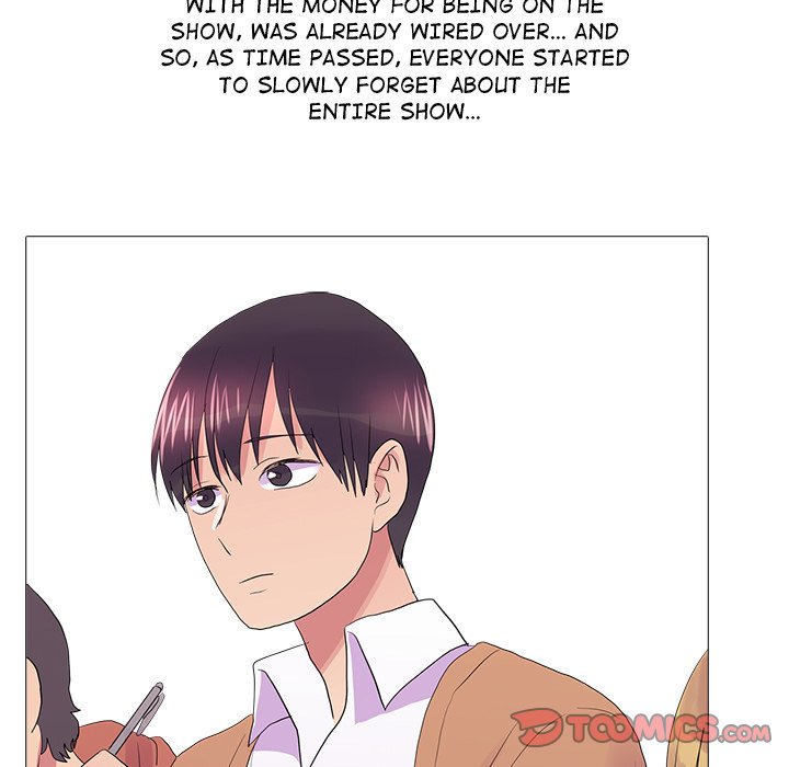 Read manhwa The Show Chapter 36 - SauceManhwa.com