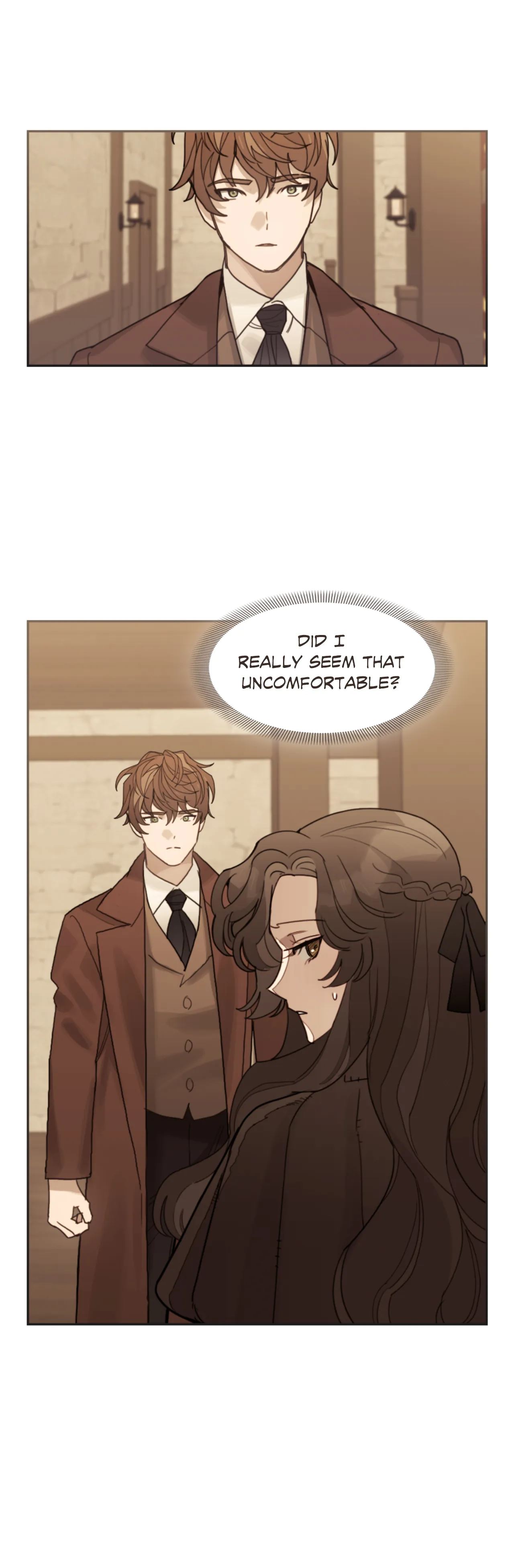 Read manhwa I’m No Heroine! Chapter 33 - SauceManhwa.com