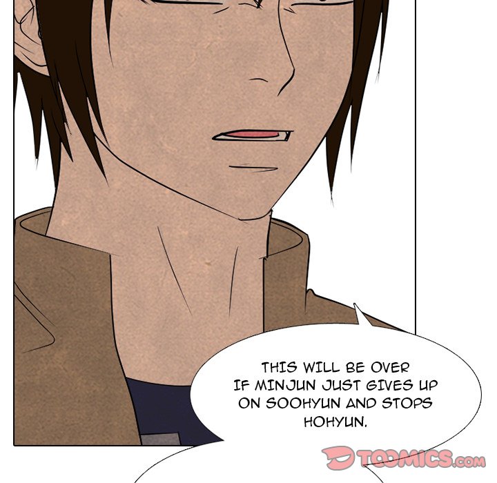 Read manhwa High School Devil Chapter 292 - SauceManhwa.com