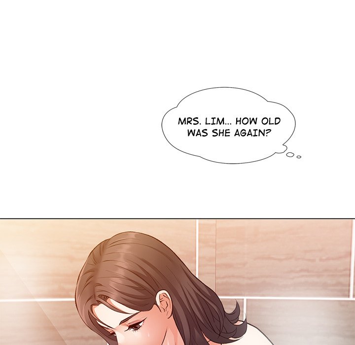 Read manhwa In Her Place Chapter 2 - SauceManhwa.com