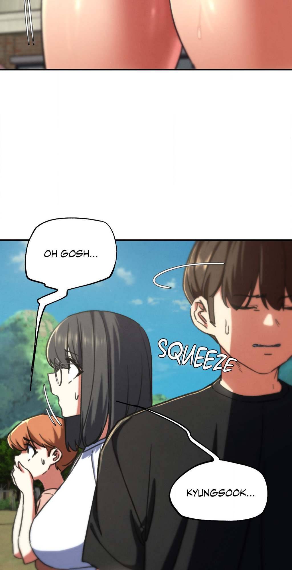 Read manhwa Lustful Games Chapter 71 - SauceManhwa.com