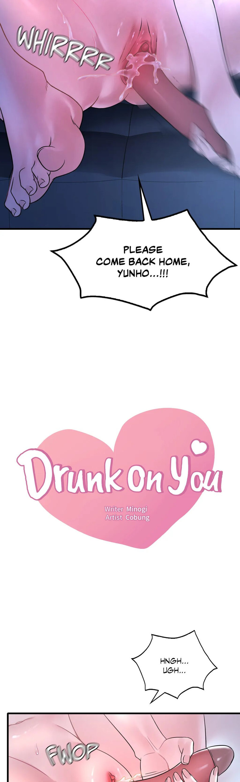 Read manhwa She Wants to Get Drunk Chapter 44 - SauceManhwa.com