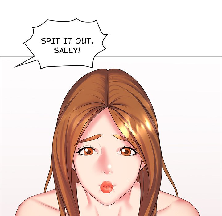 Read manhwa Office Troubles END Chapter 10 - SauceManhwa.com