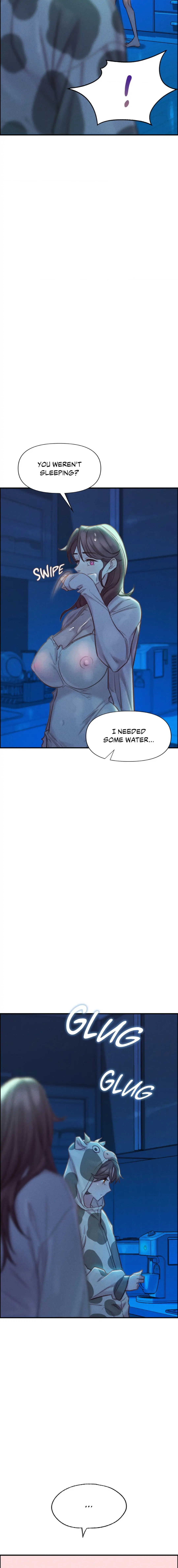 Read manhwa Ladies’ Man Chapter 5 - SauceManhwa.com