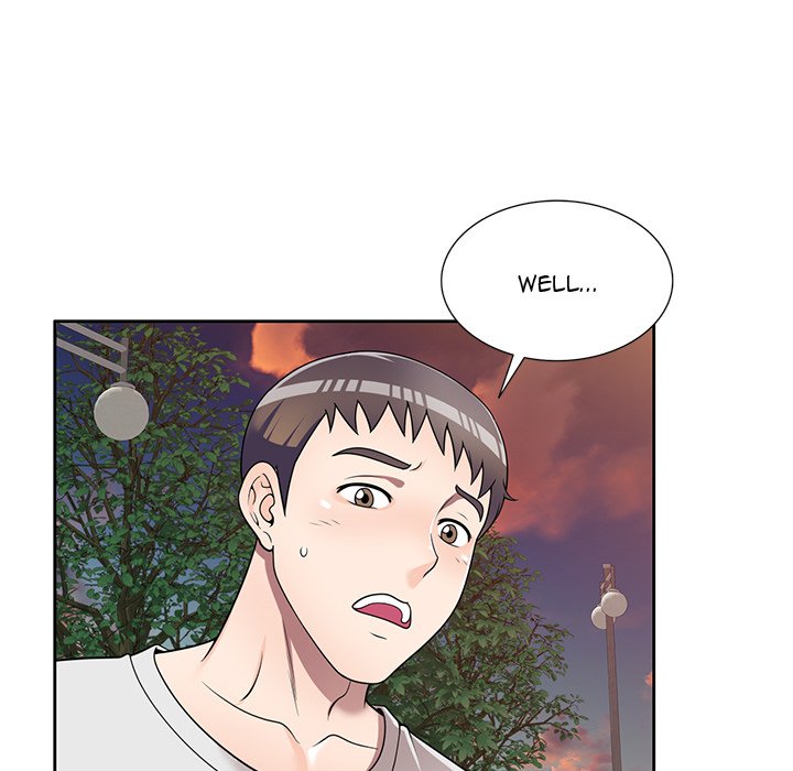 Read manhwa Private Lessons END Chapter 15 - SauceManhwa.com