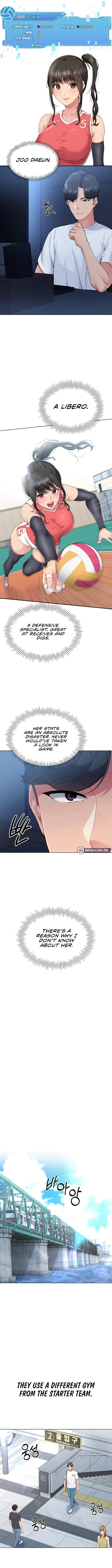 Read manhwa Set Up Chapter 9 - SauceManhwa.com