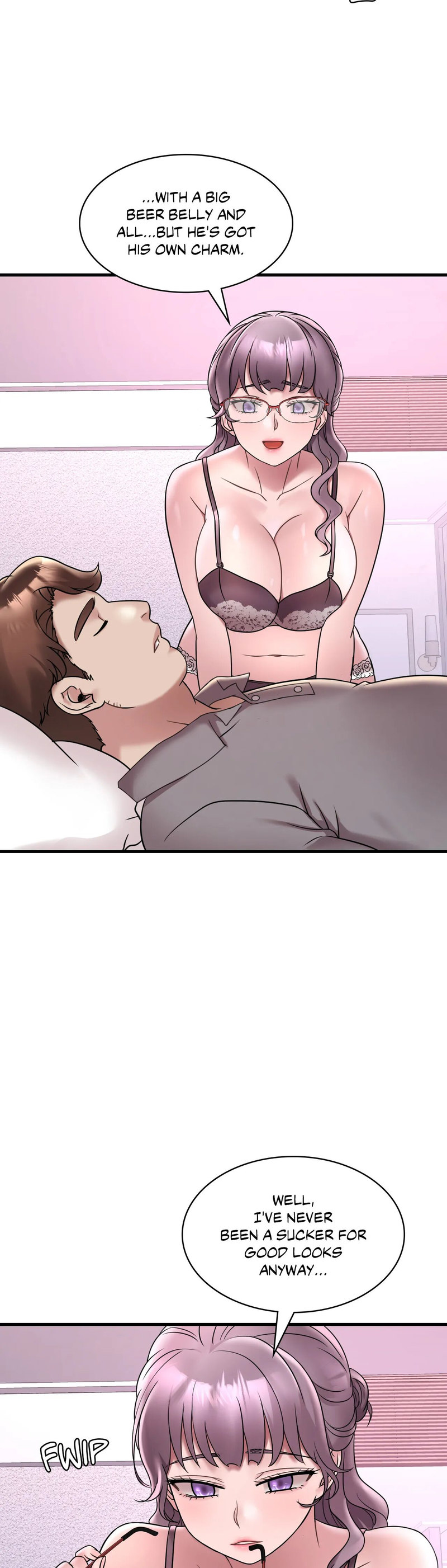 Read manhwa She Wants to Get Drunk Chapter 36 - SauceManhwa.com