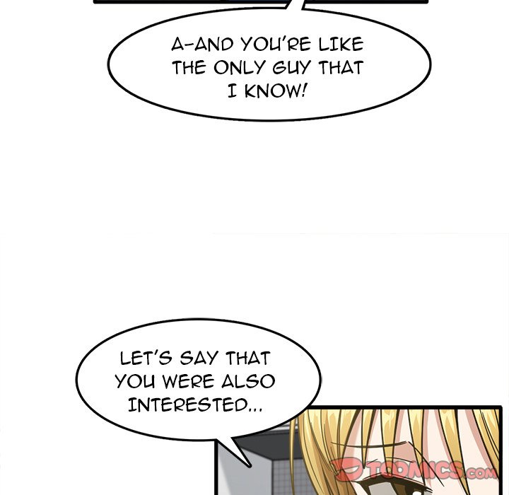 Read manhwa No More, No Less Chapter 8 - SauceManhwa.com