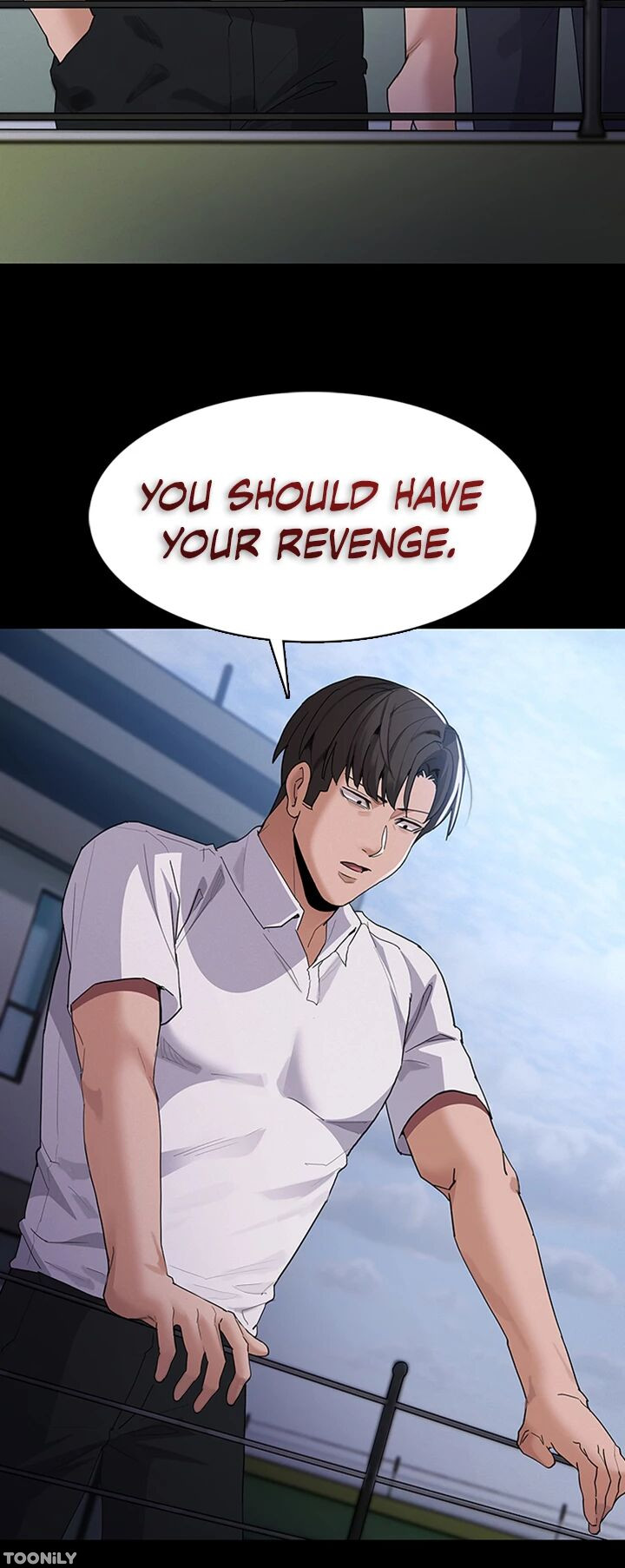 Read manhwa Pervert Addiction Chapter 31 - SauceManhwa.com