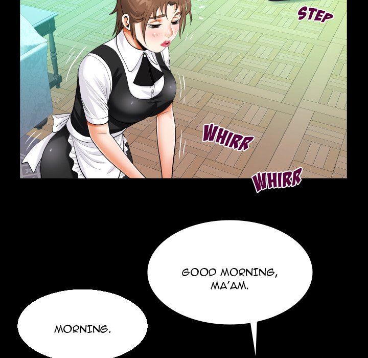 Read manhwa The Unforeseen Guest Chapter 75 - SauceManhwa.com