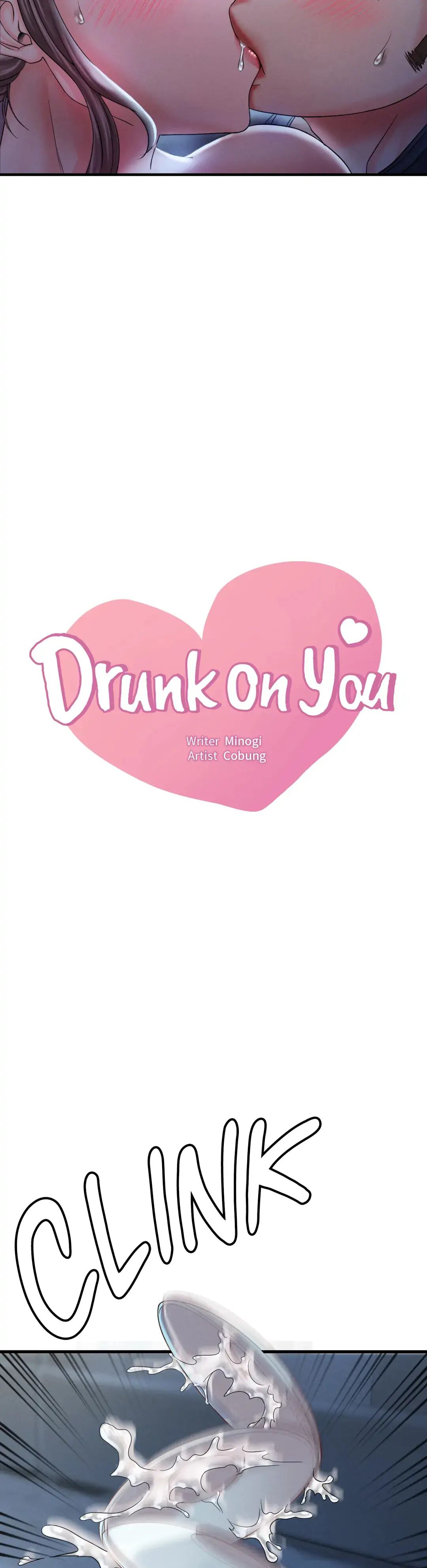 Read manhwa Drunk on You  Chapter 5 - SauceManhwa.com