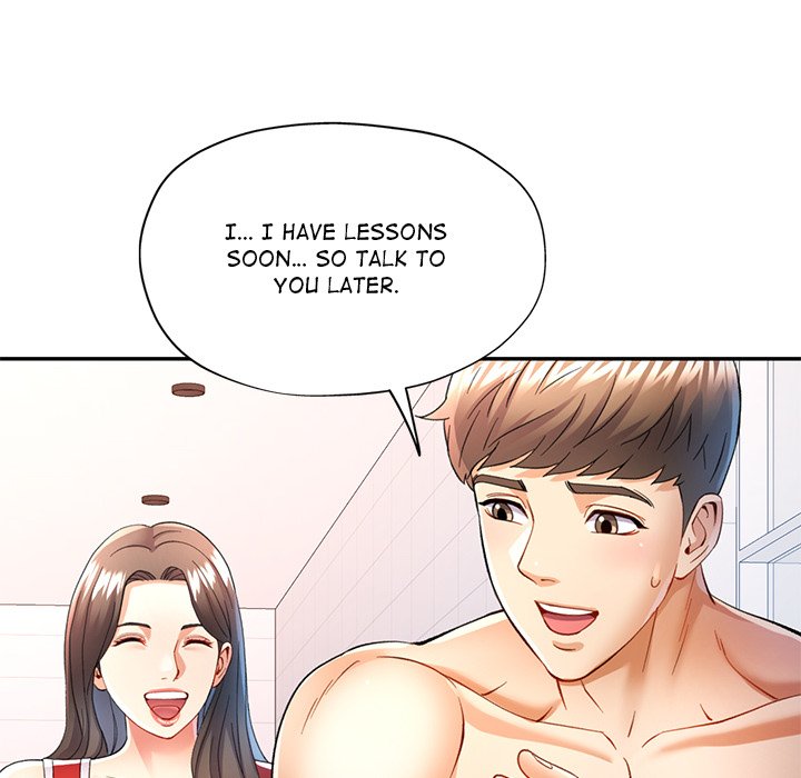 Read manhwa In Her Place Chapter 27 - SauceManhwa.com