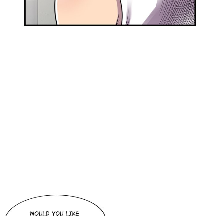 Read manhwa A Stolen Taste END Chapter 21 - SauceManhwa.com