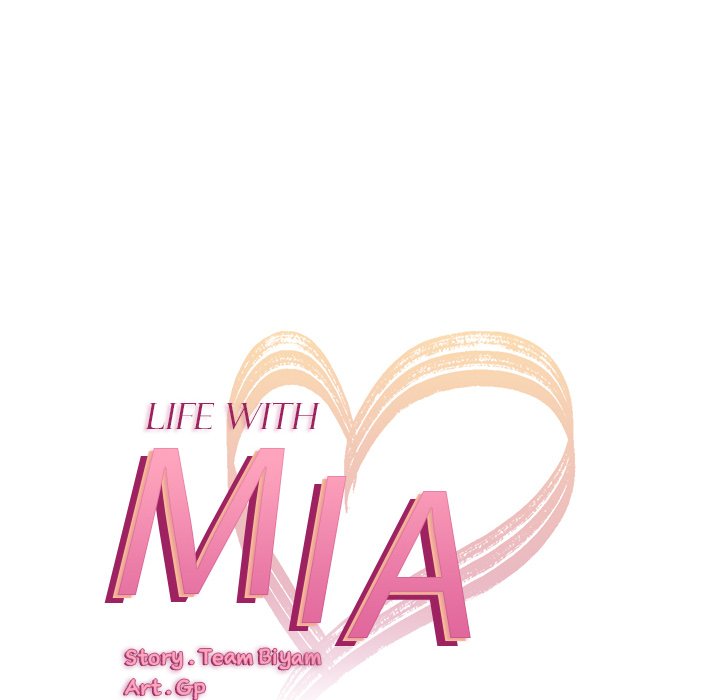 Read manhwa Life with Mia END Chapter 35 - SauceManhwa.com