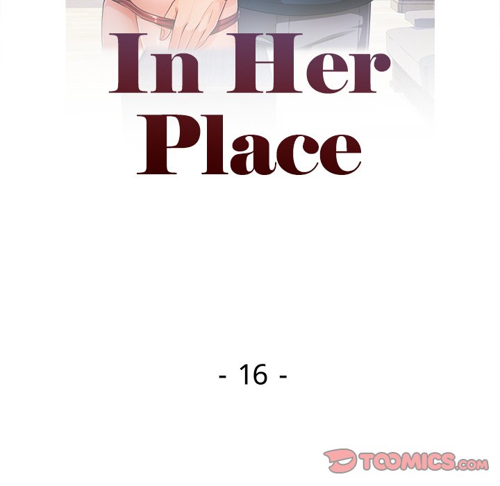 Read manhwa In Her Place Chapter 16 - SauceManhwa.com