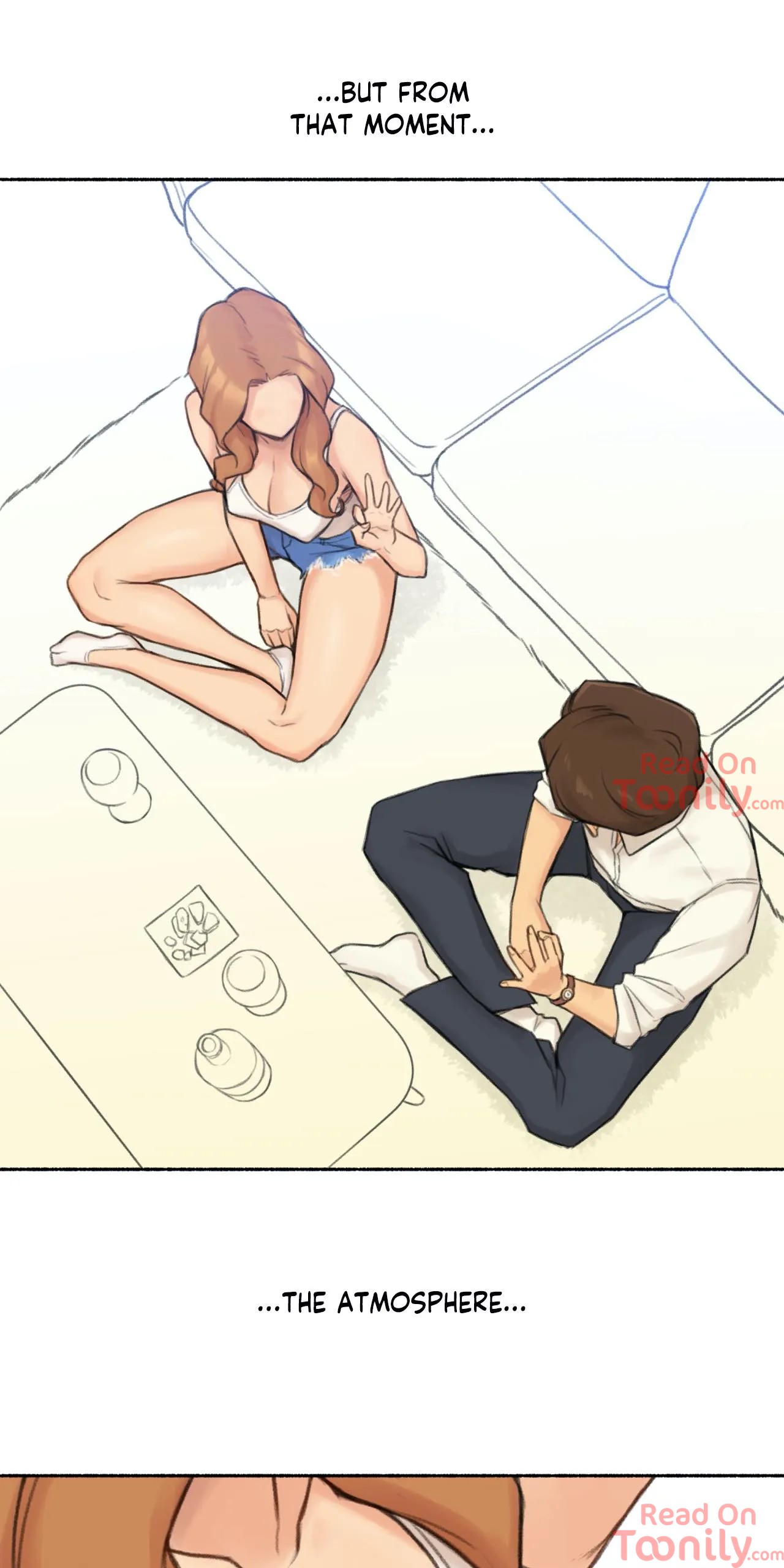 Read manhwa Sexual Exploits END Chapter 22 - SauceManhwa.com