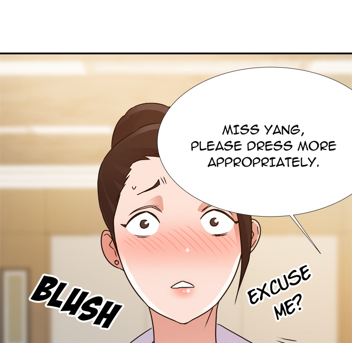 Read manhwa Flavors END Chapter 1 - SauceManhwa.com