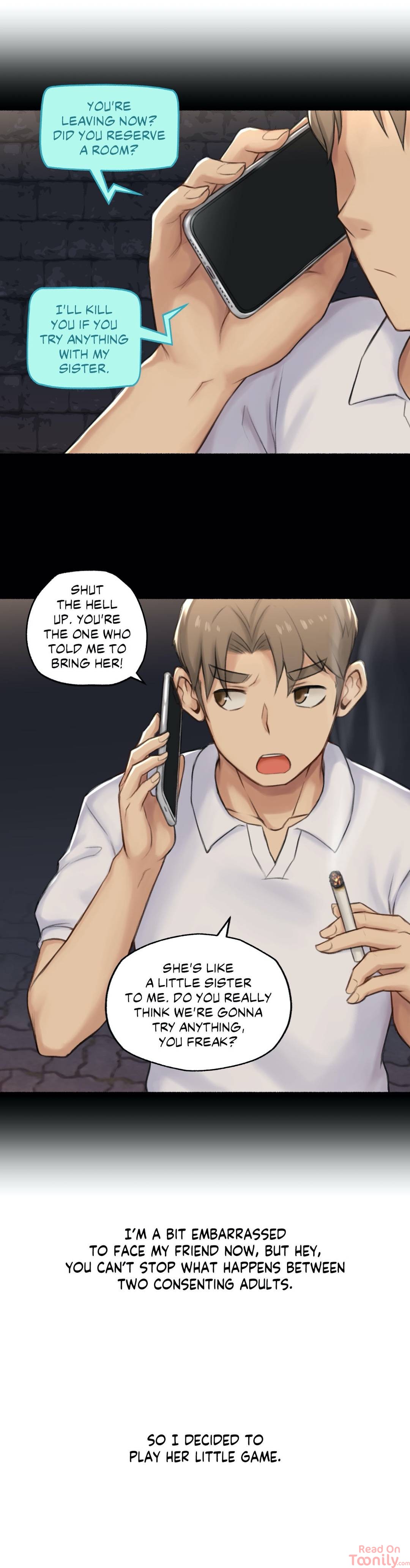 Read manhwa Sexual Exploits END Chapter 44 - SauceManhwa.com