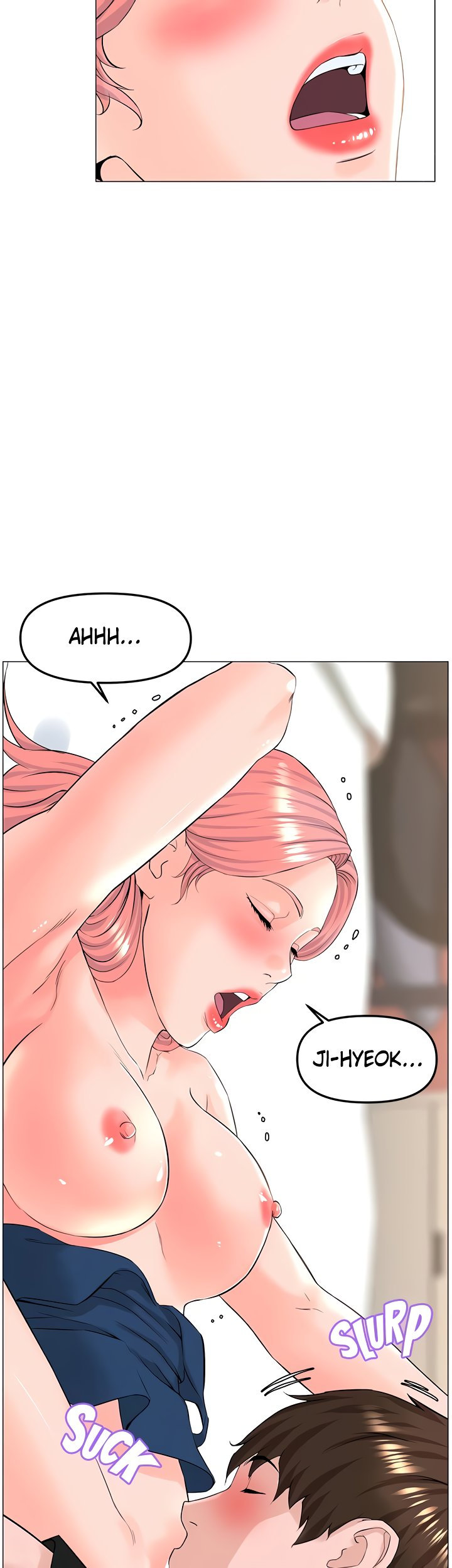 Read manhwa Celeb Next Door END Chapter 46 - SauceManhwa.com