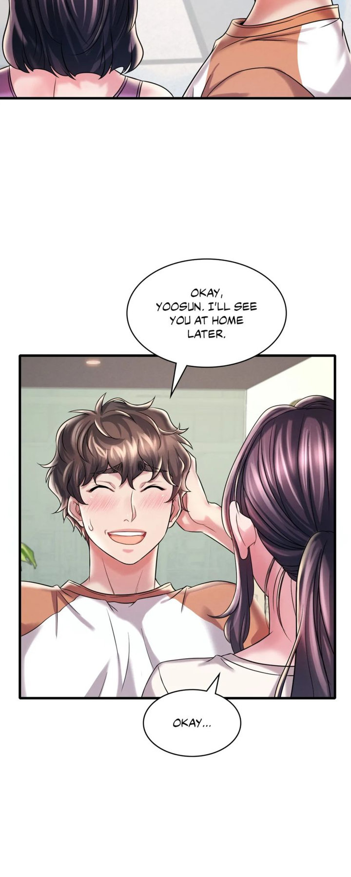 Read manhwa She Wants to Get Drunk Chapter 8 - SauceManhwa.com