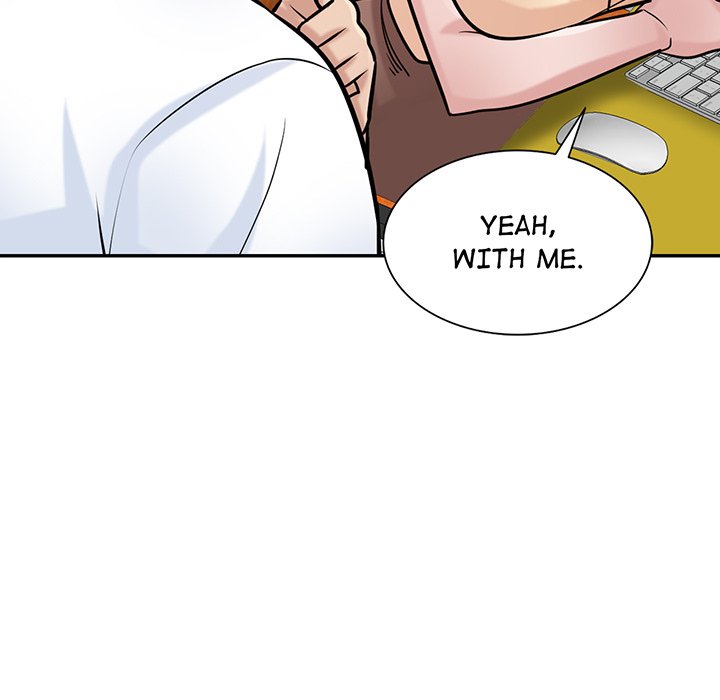 Read manhwa The Mismatch END Chapter 38 - SauceManhwa.com