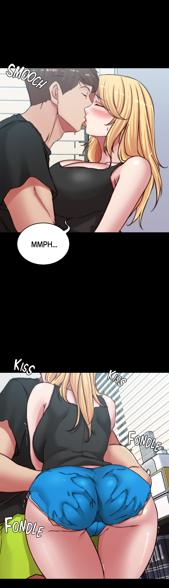 Read manhwa Panty Note Chapter 83 - SauceManhwa.com