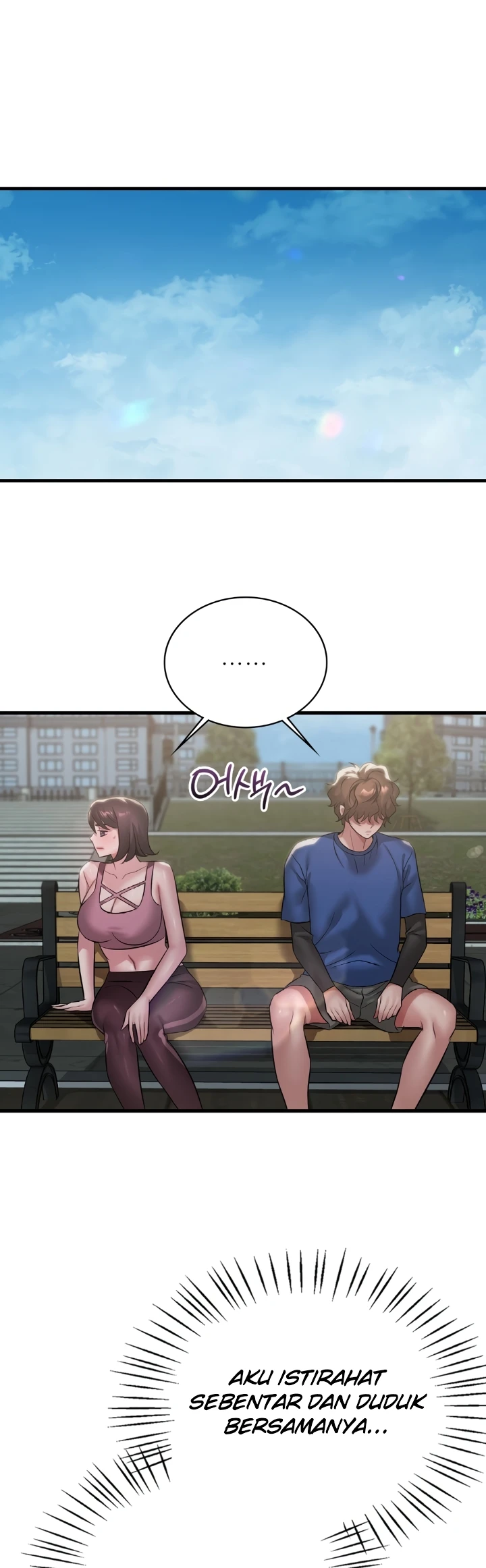 Read manhwa She Wants to Get Drunk Chapter 85 - SauceManhwa.com