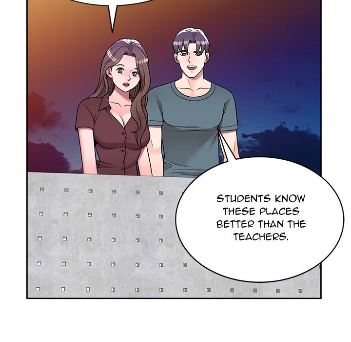 Read manhwa Private Lessons END Chapter 6 - SauceManhwa.com