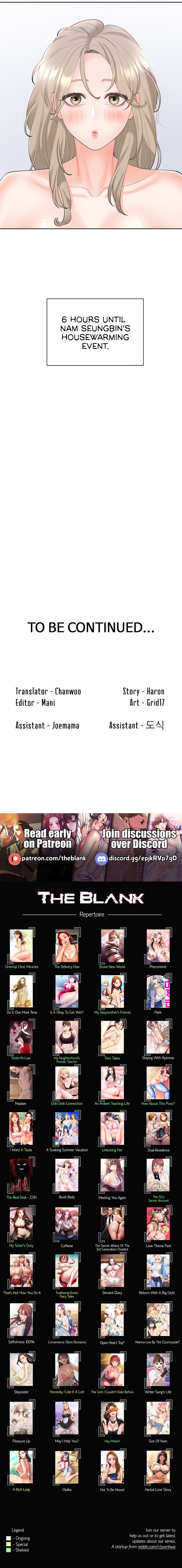 Read manhwa Bunk Beds HOT Chapter 32 - SauceManhwa.com