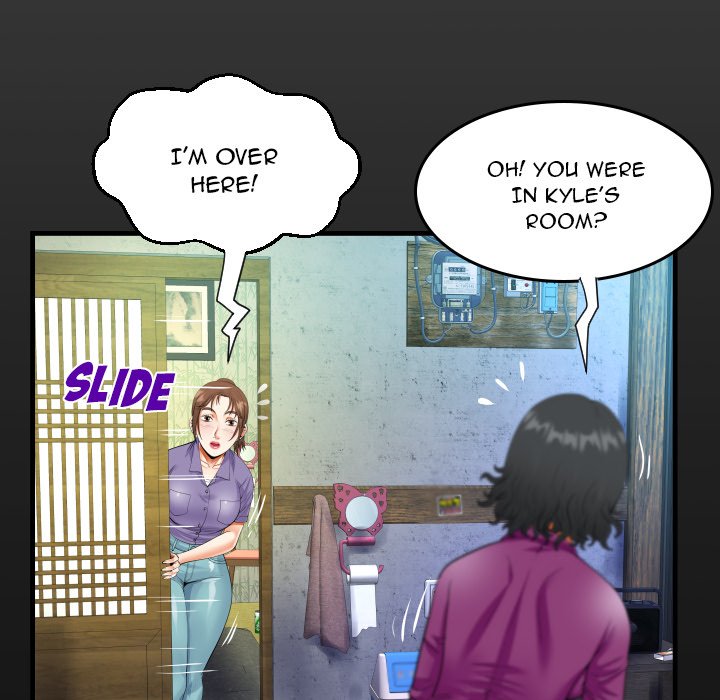 Read manhwa The Unforeseen Guest Chapter 53 - SauceManhwa.com