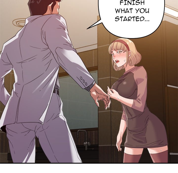 Read manhwa Flavors END Chapter 8 - SauceManhwa.com