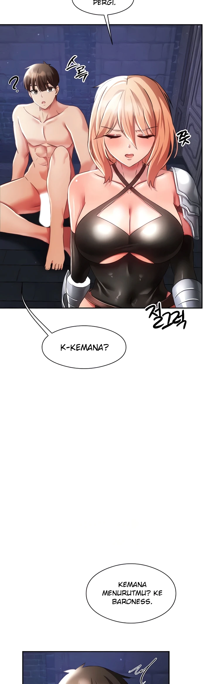 Read manhwa Taming Females to Rise in Status Chapter 6 - SauceManhwa.com