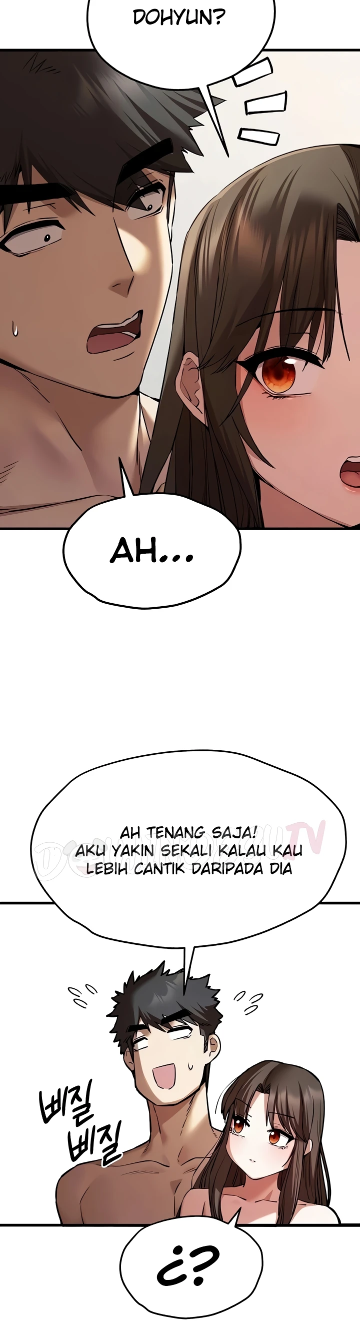 Read manhwa I Have To Sleep With A Stranger? Chapter 63 - SauceManhwa.com