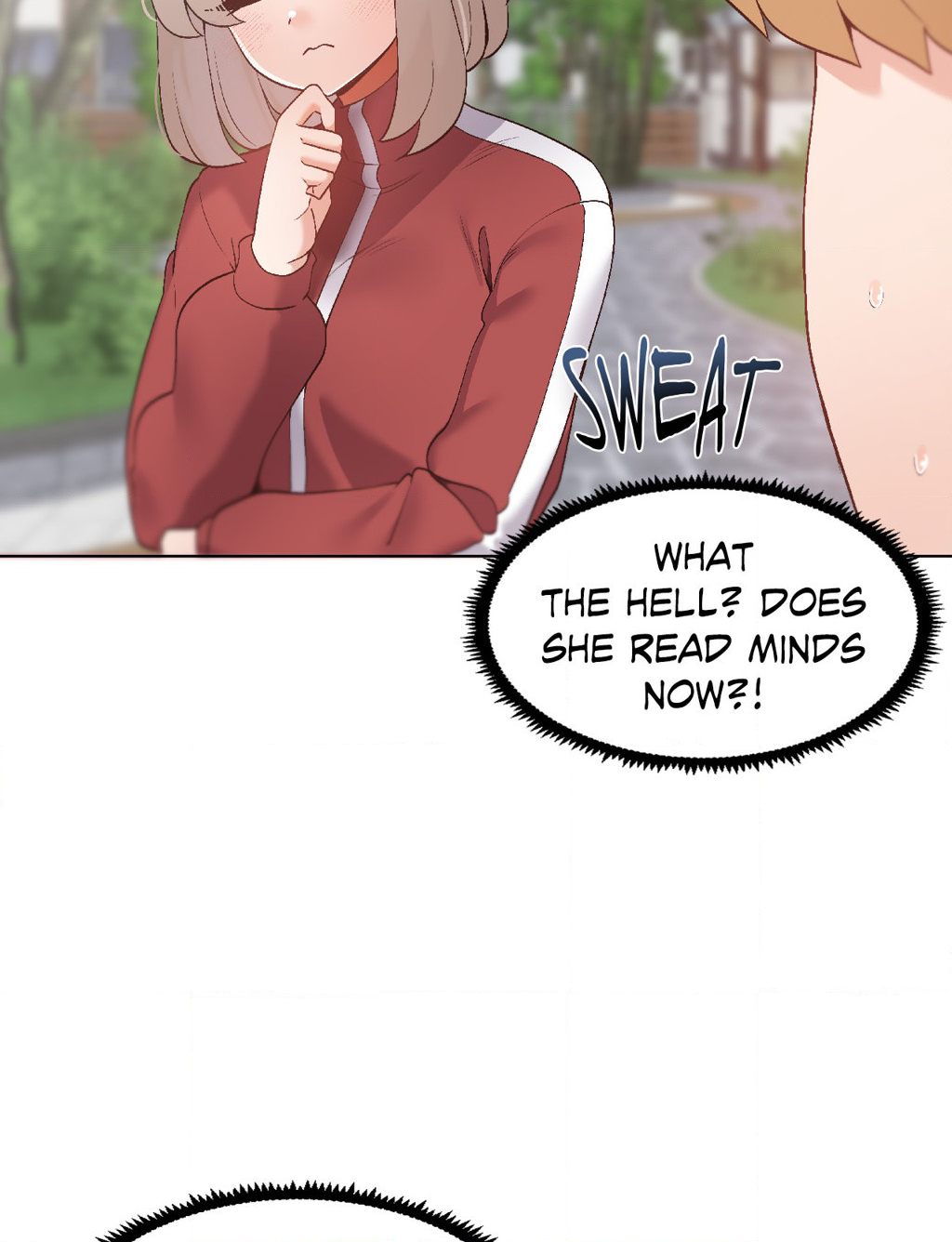 Read manhwa Family With Benefits  Chapter 5 - SauceManhwa.com