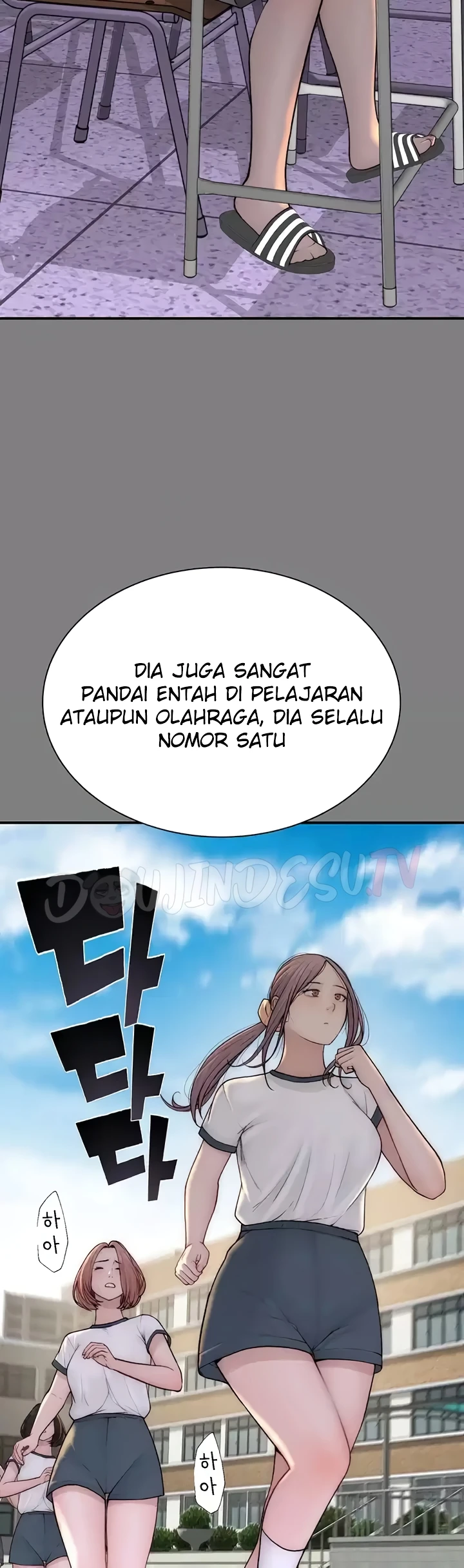 Read manhwa Addicted To My Stepmom Chapter 68 - SauceManhwa.com